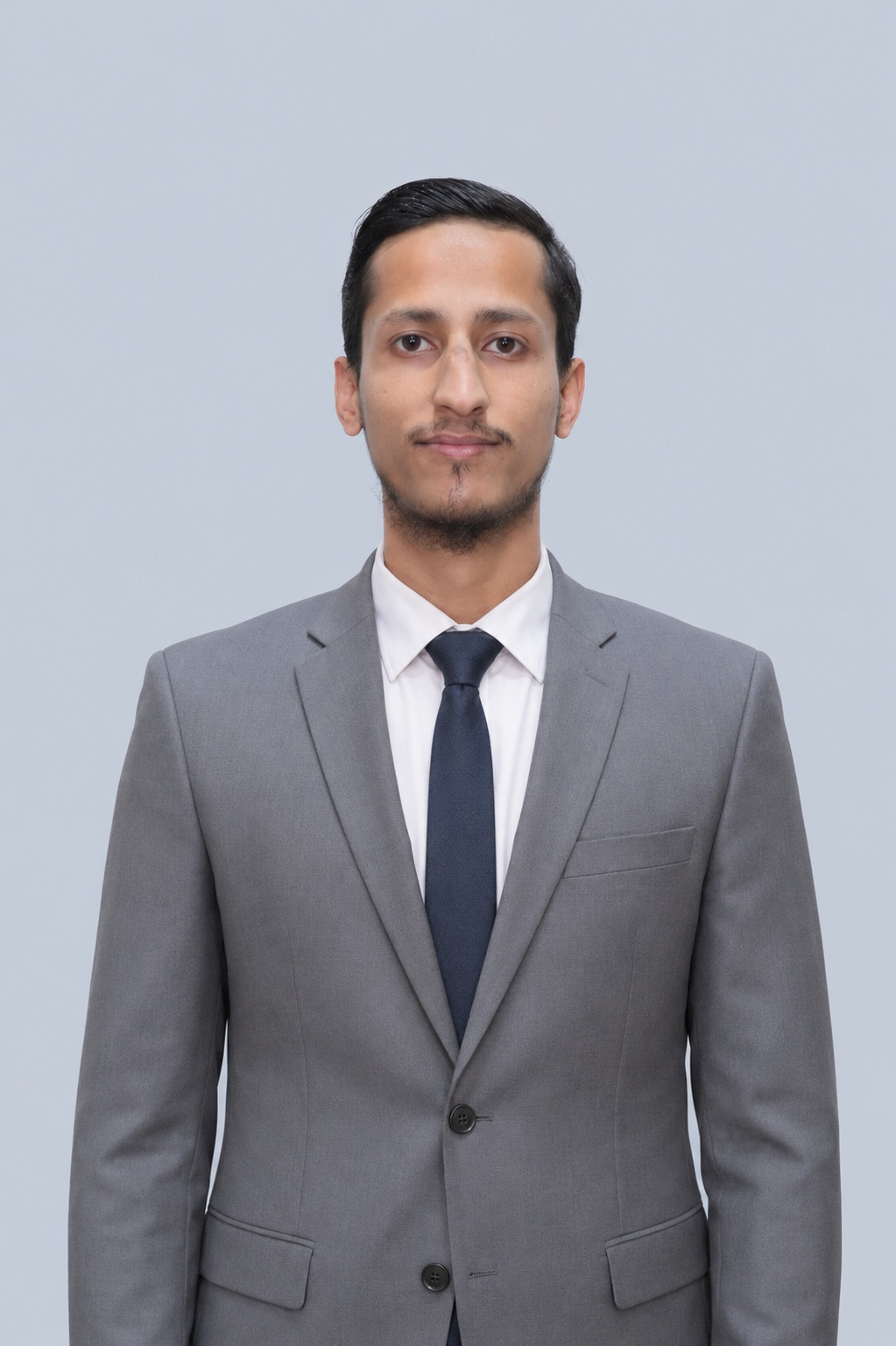 Muhammad Akif, Sr. Full Stack Developer