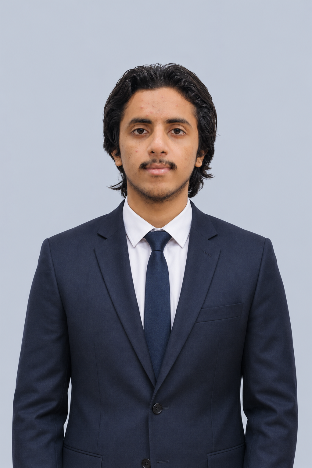 Muhammad Arsalan, Frontend Developer