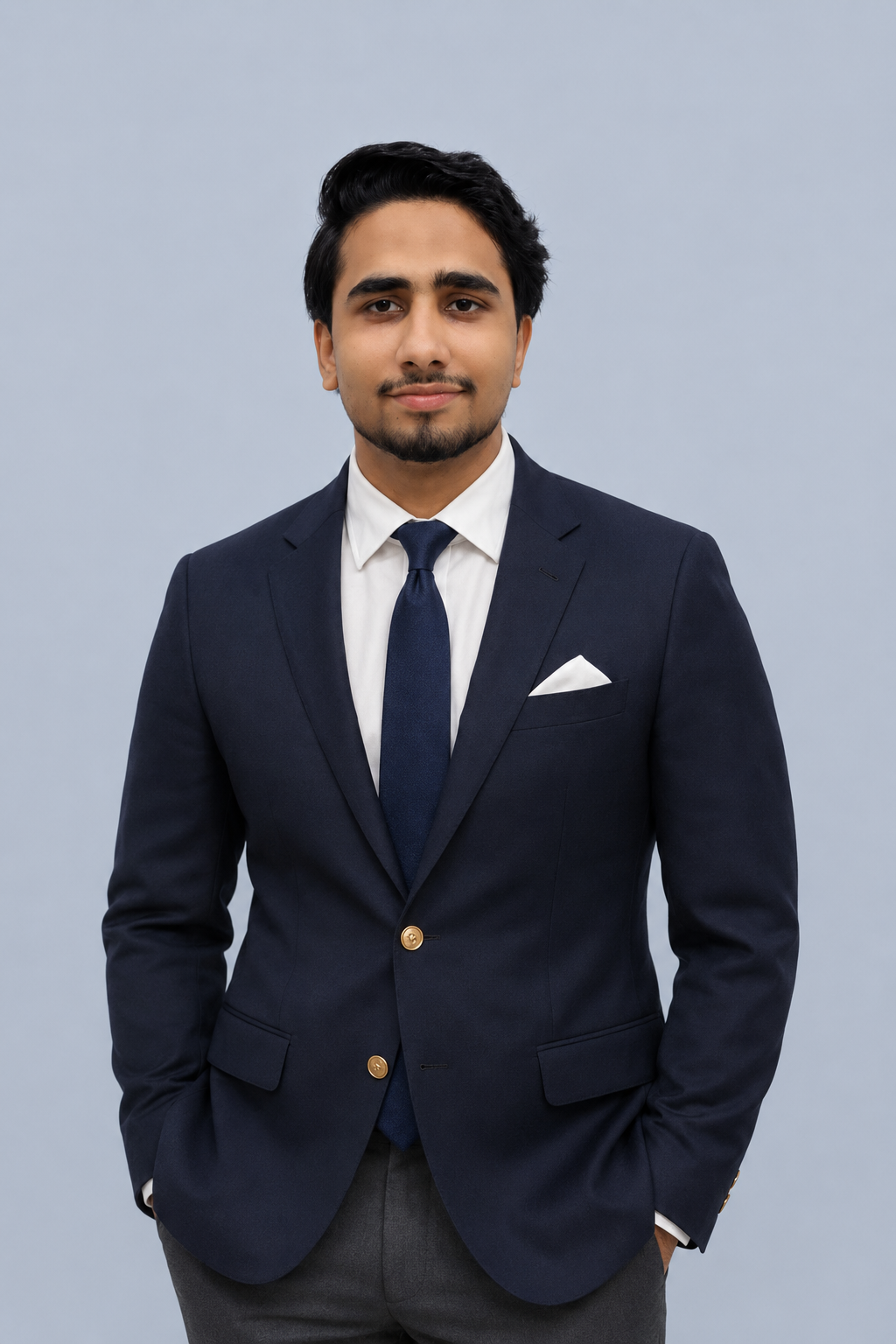 Ubaid Raza, Mobile App Developer